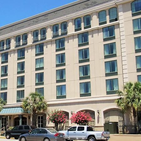 Gervais Street Hotel Columbia Exterior foto