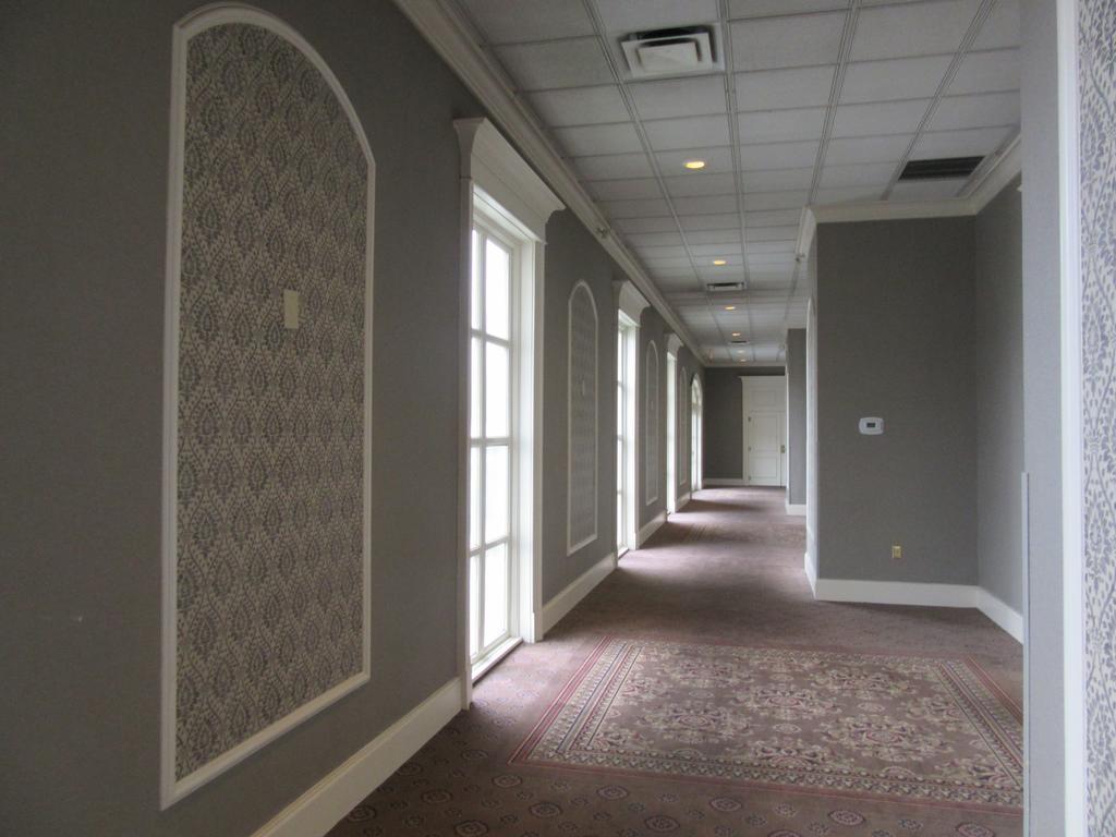 Gervais Street Hotel Columbia Exterior foto